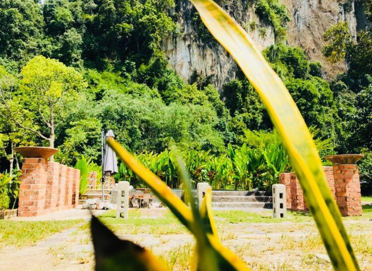 Efm Greenland Ipoh Eksteriør bilde